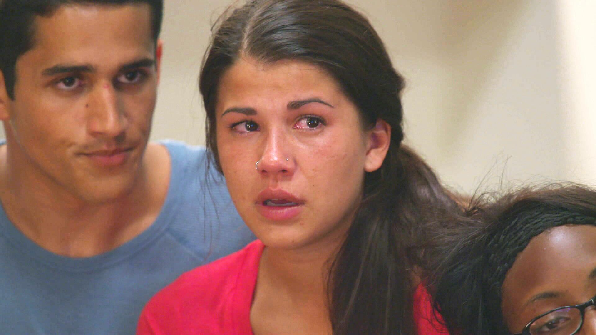 Still from Turn the Paige