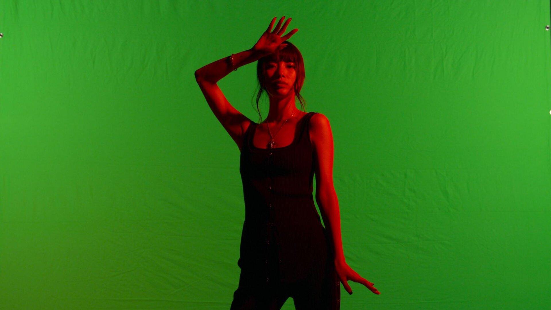 Still from Doona!
