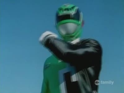 Still from Samurai