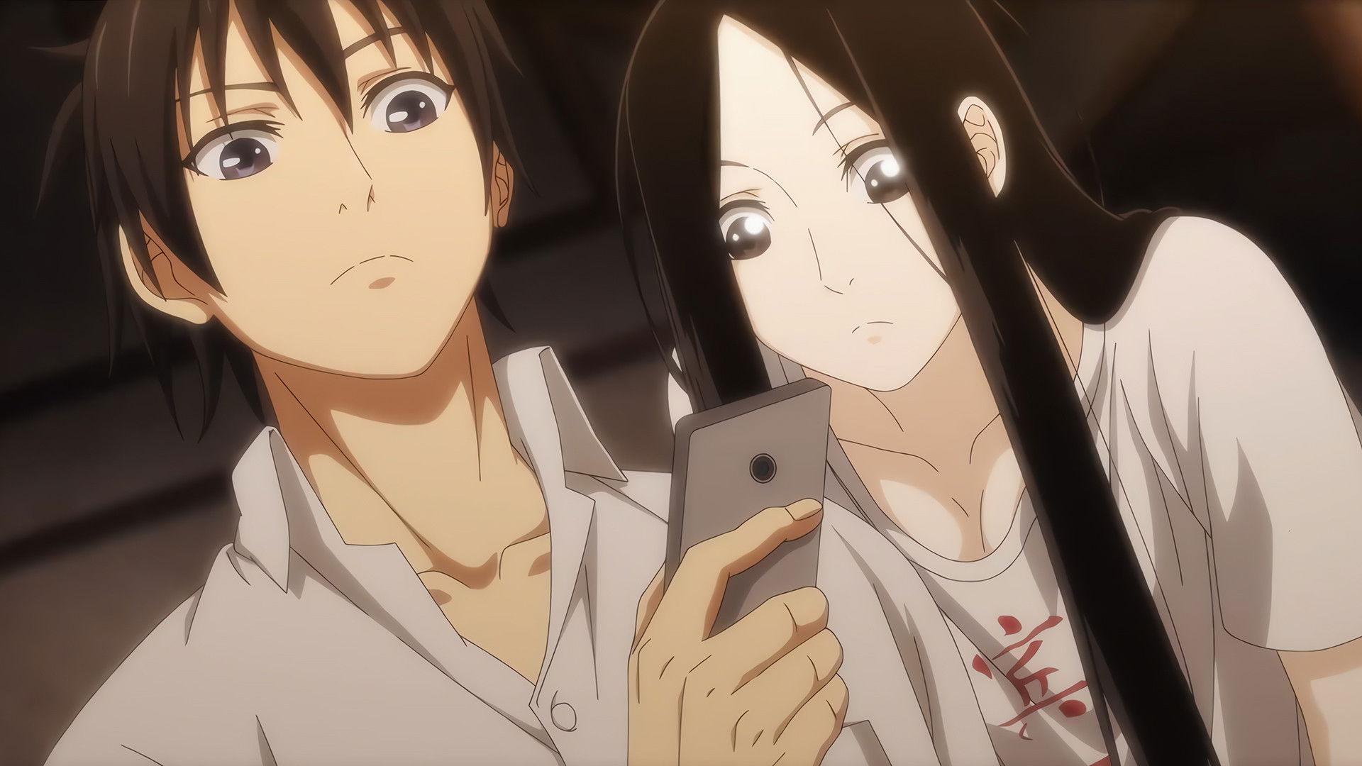 Still from Episode 8