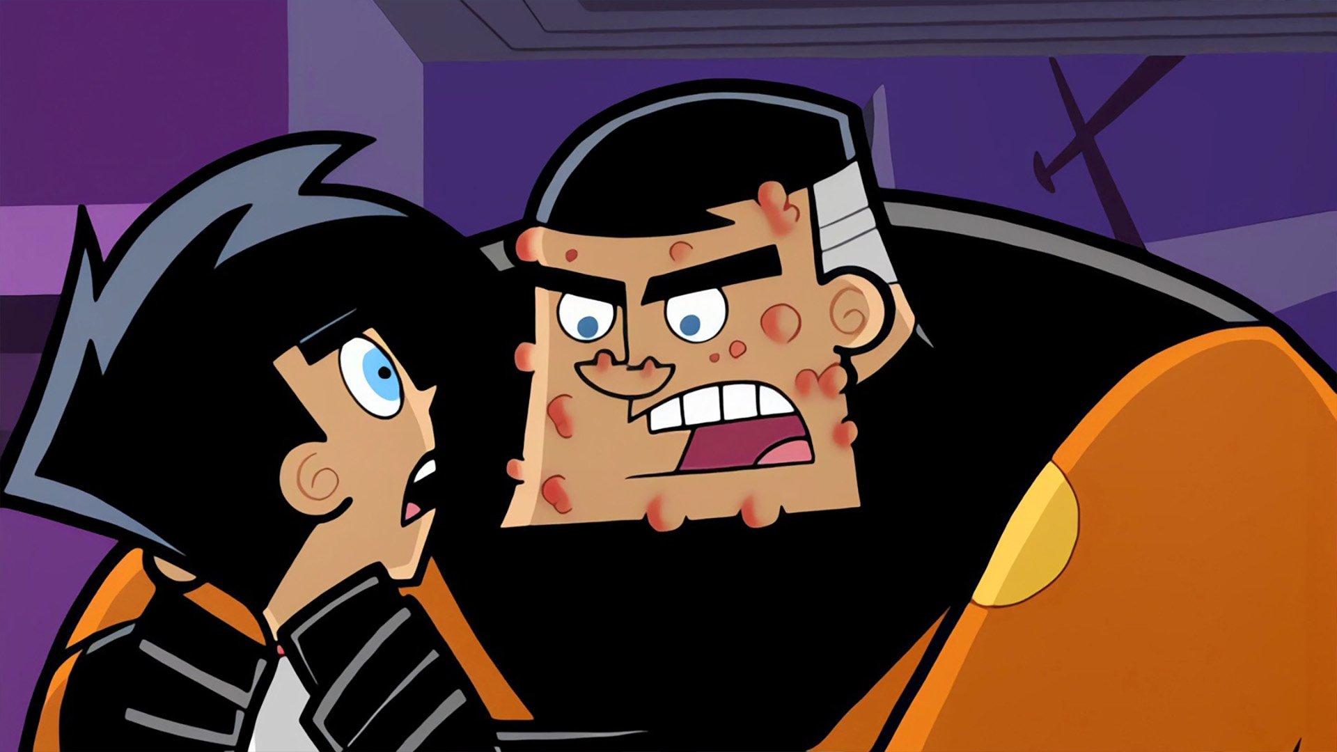 Still from Masters of All Time