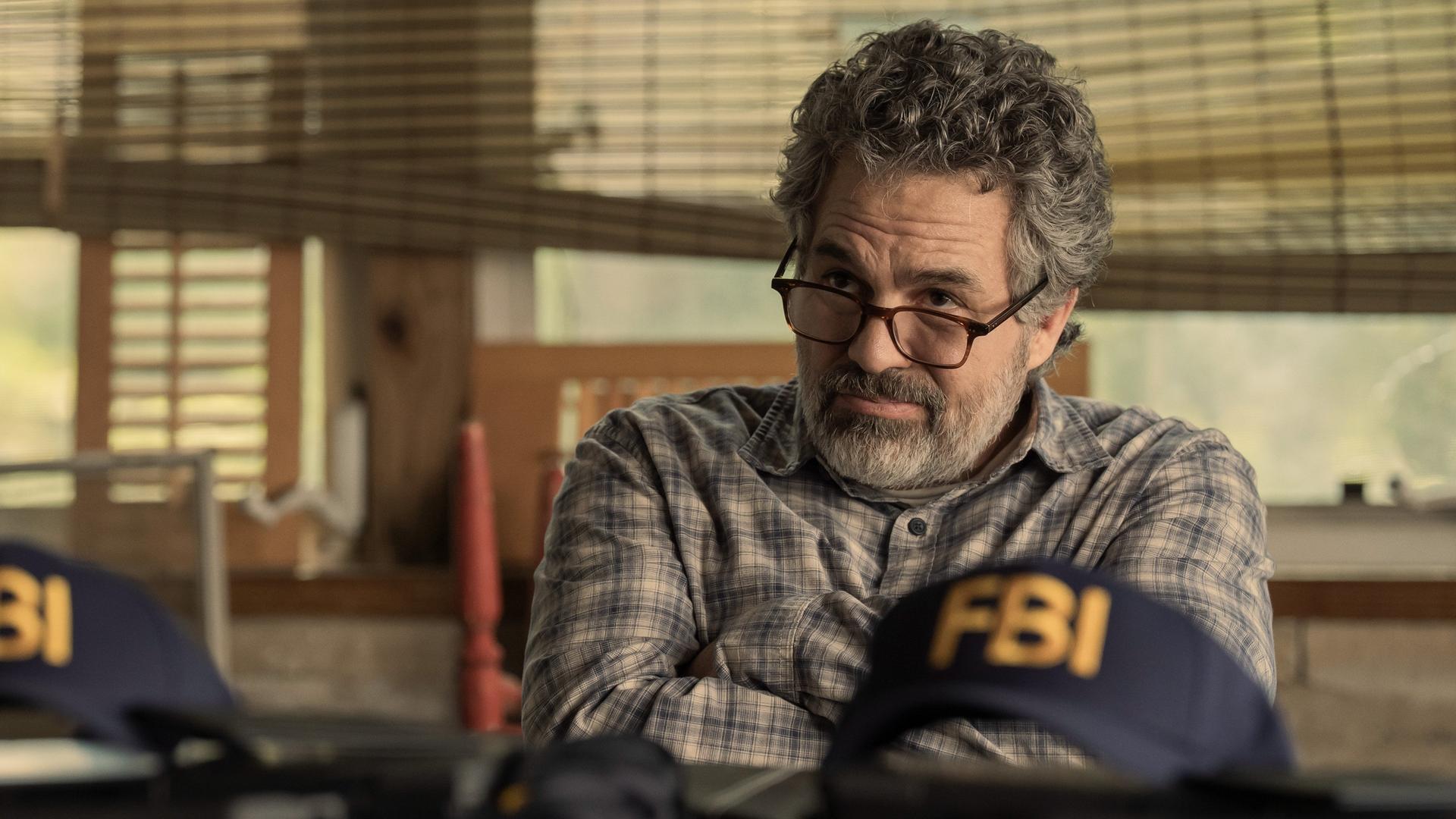 Still from Crossings