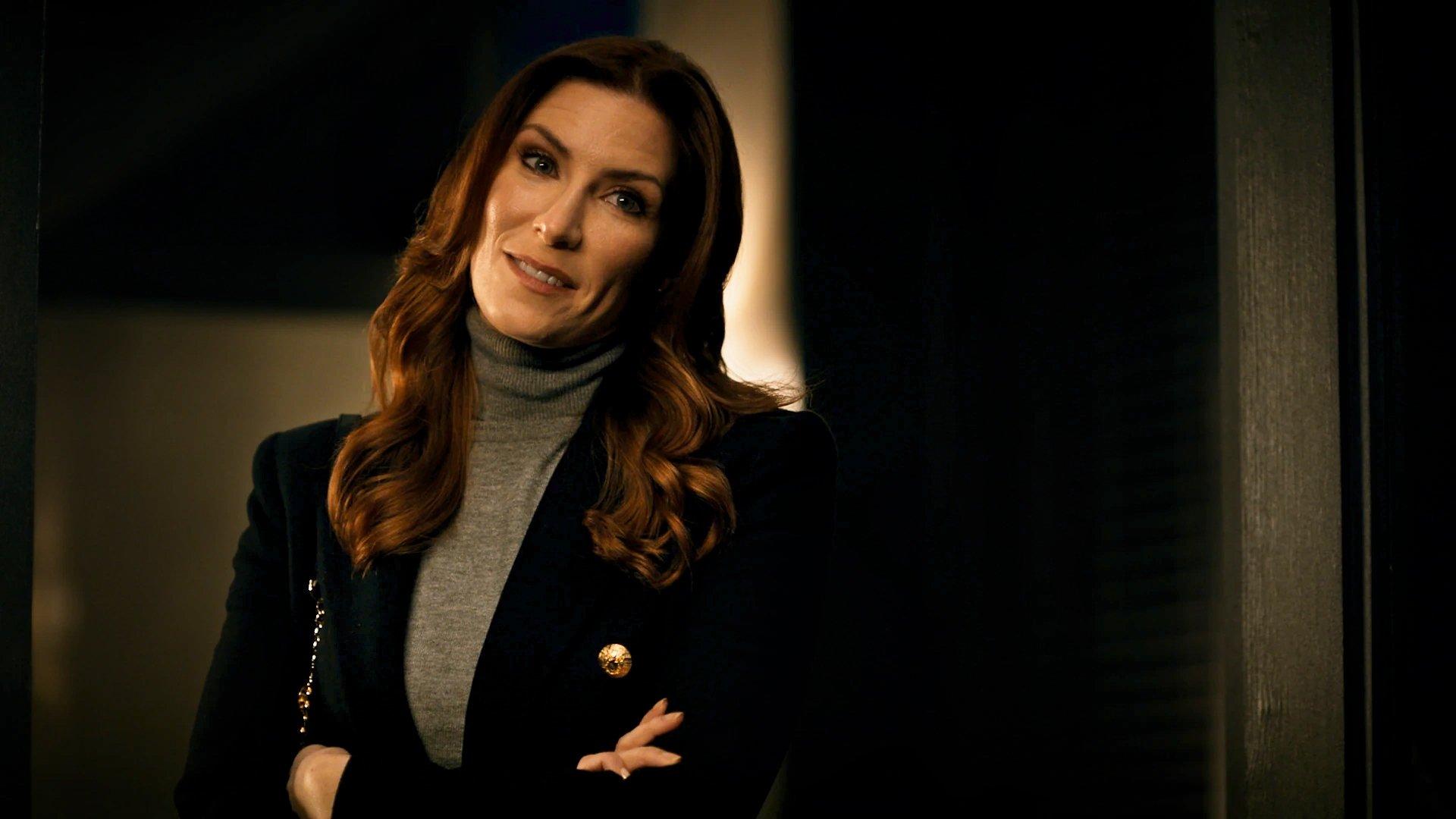 Still from Quarantine