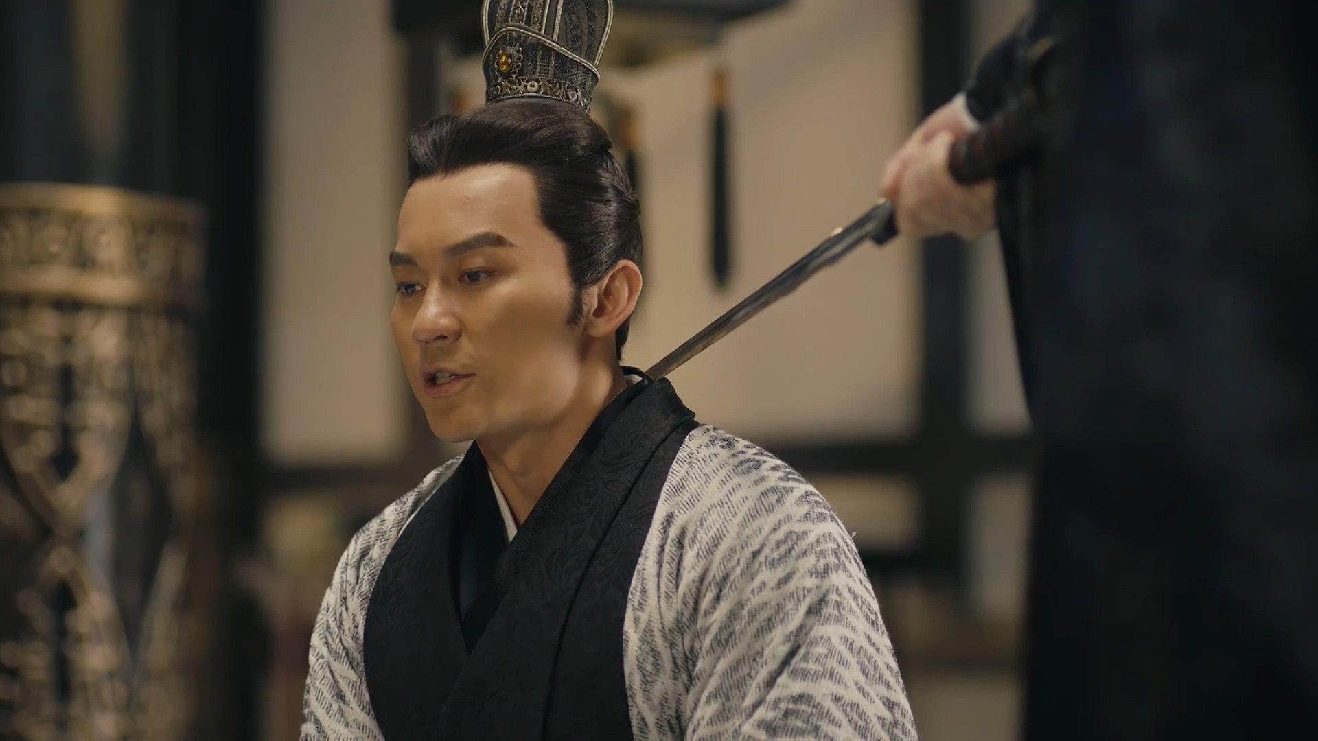 Still from Episode 18