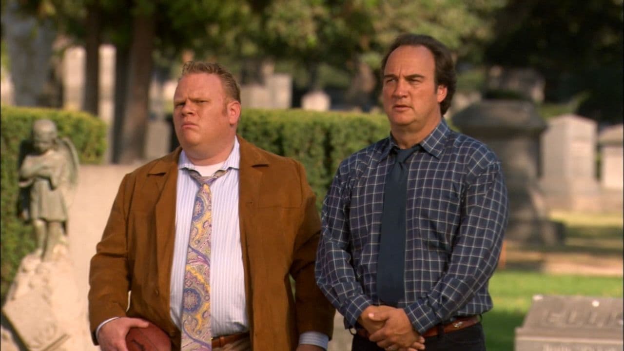 Still from Plot Twist