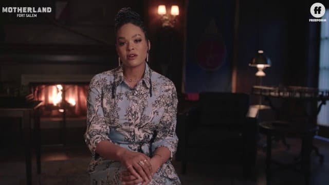 Still from After The Storm: Season 2, Episode 2