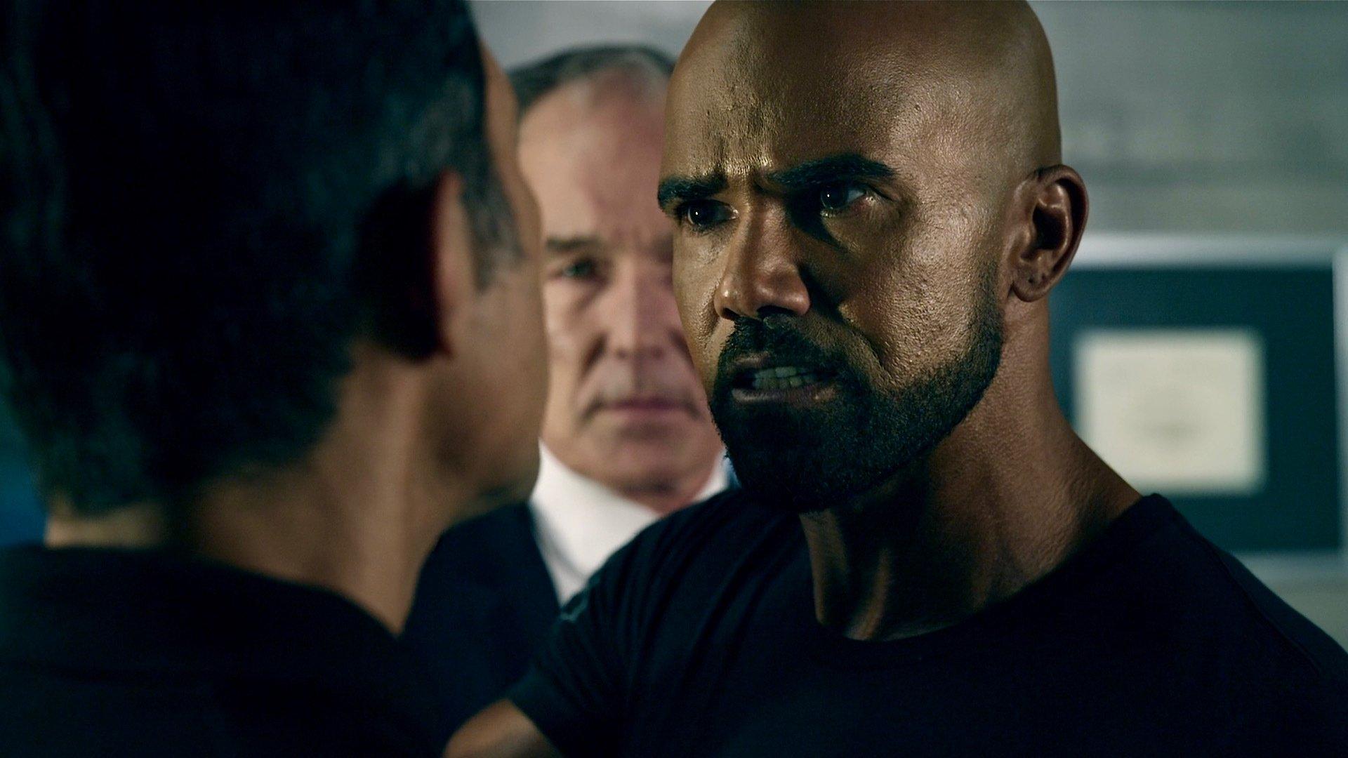 Still from Sentinel