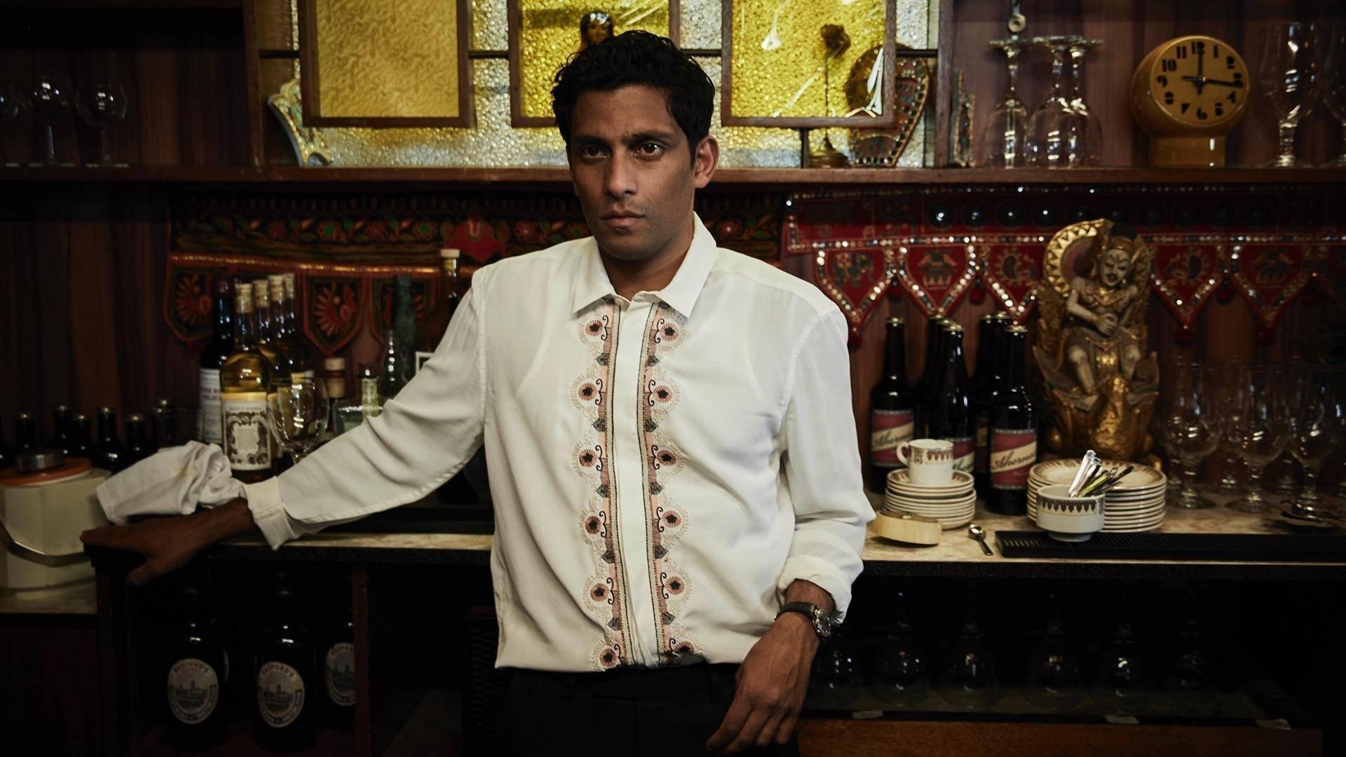 Still from Raga