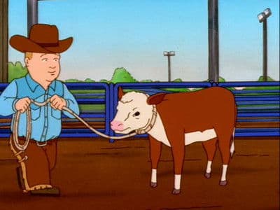 Still from Rodeo Days