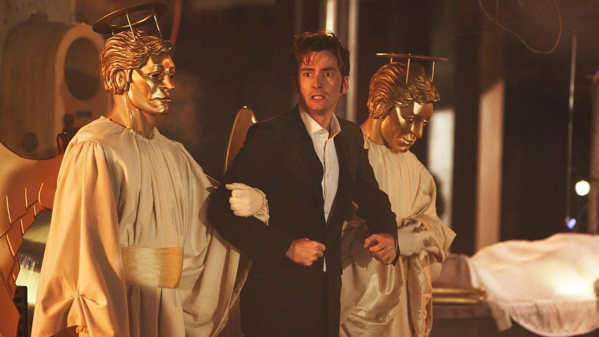 Still from Voyage of the Damned