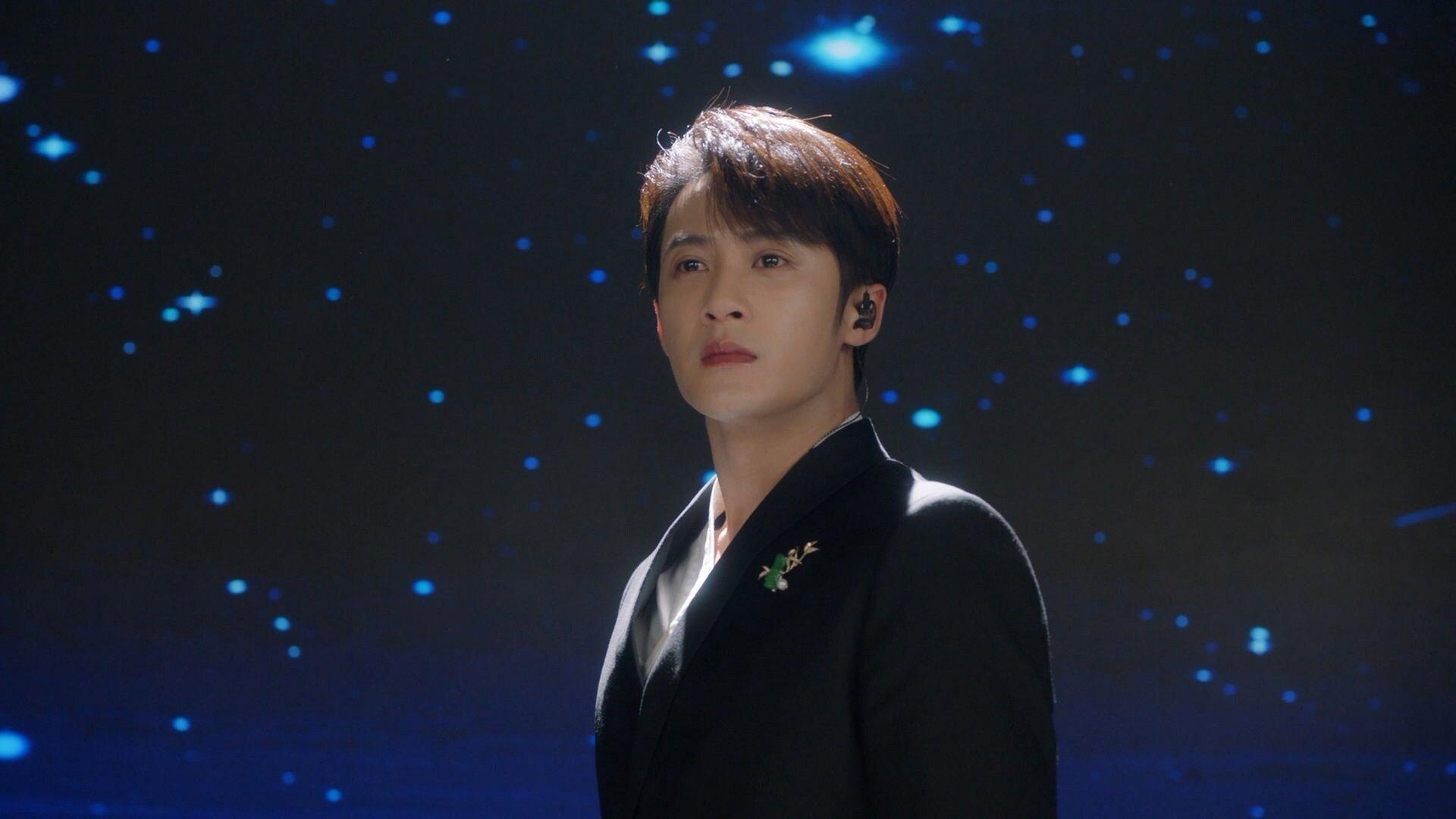 Still from Qiang Qingci Won’t Leave