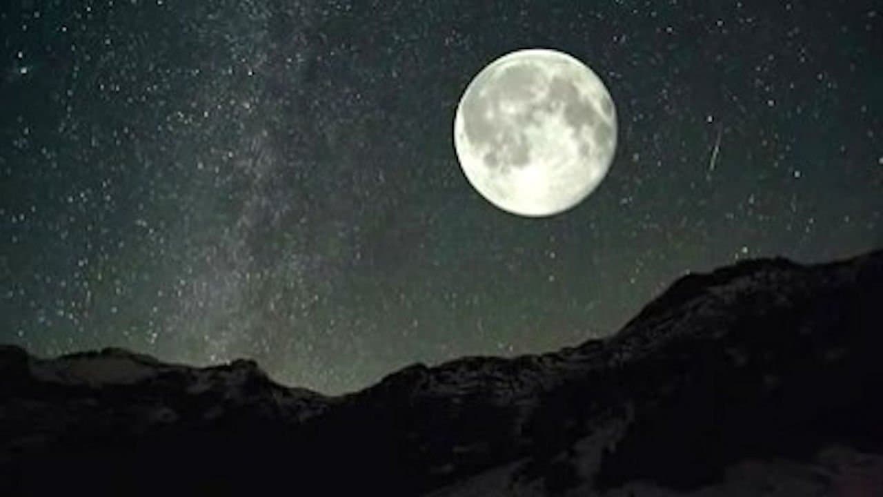 Still from The Day the Moon Was Gone