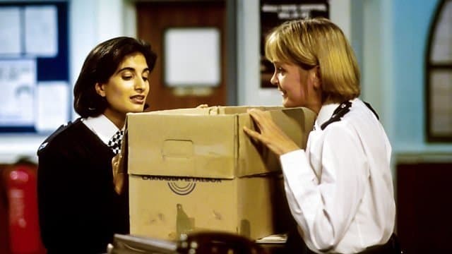 Still from Night Shift