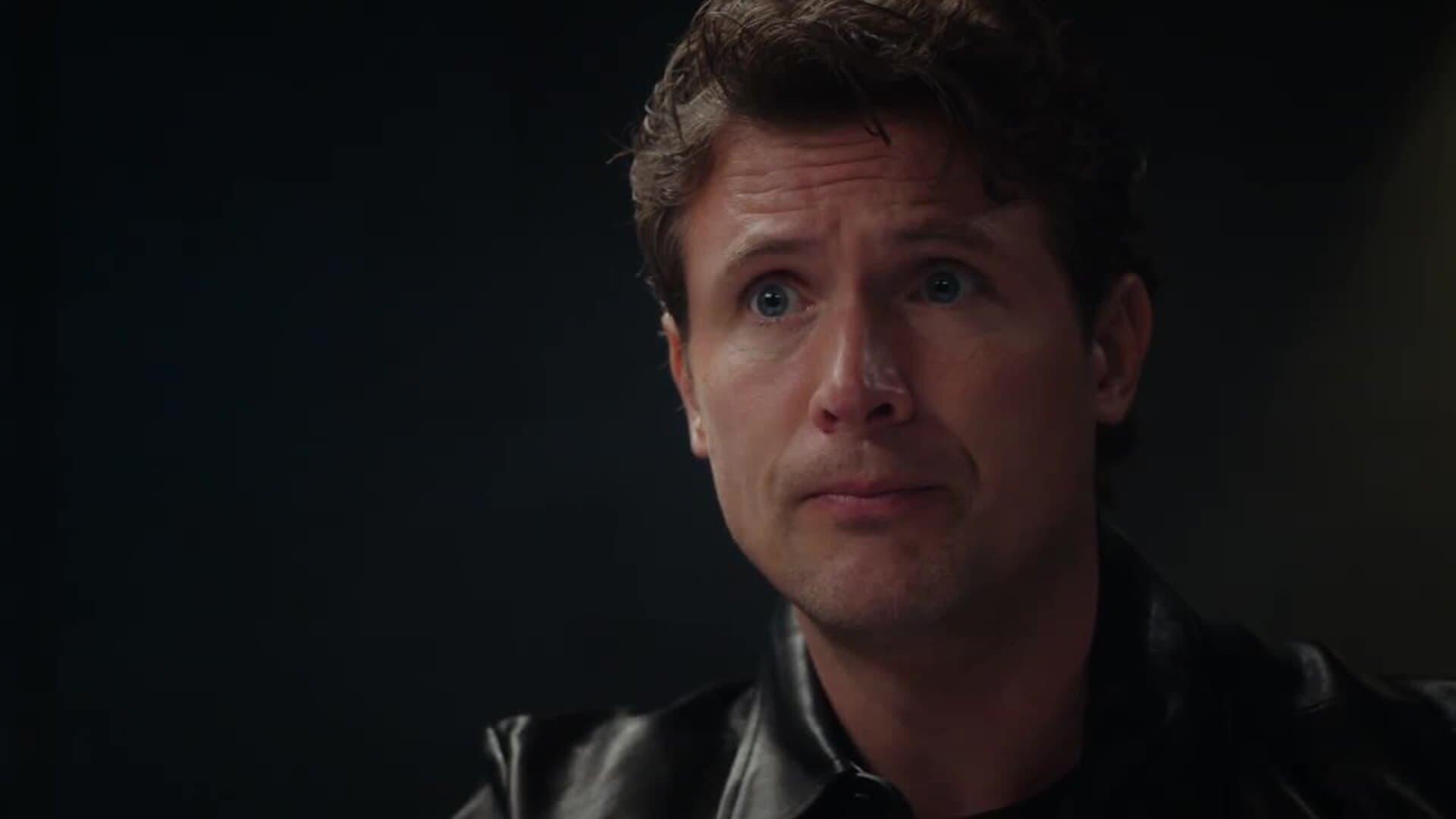 Still from Hero by Night