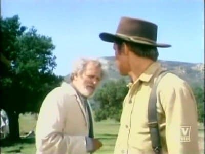 Still from Lyle's Kid