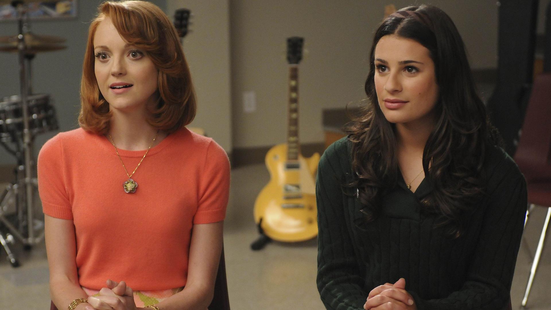 Still from Ballad
