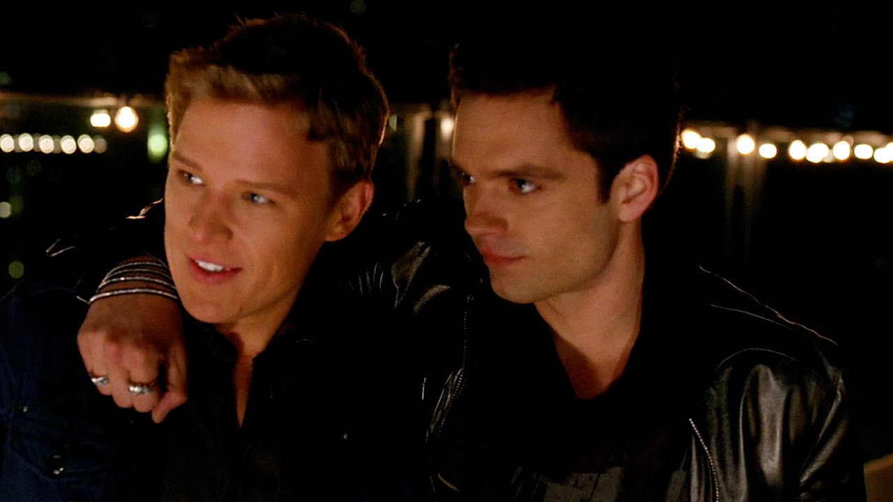 Still from First Night