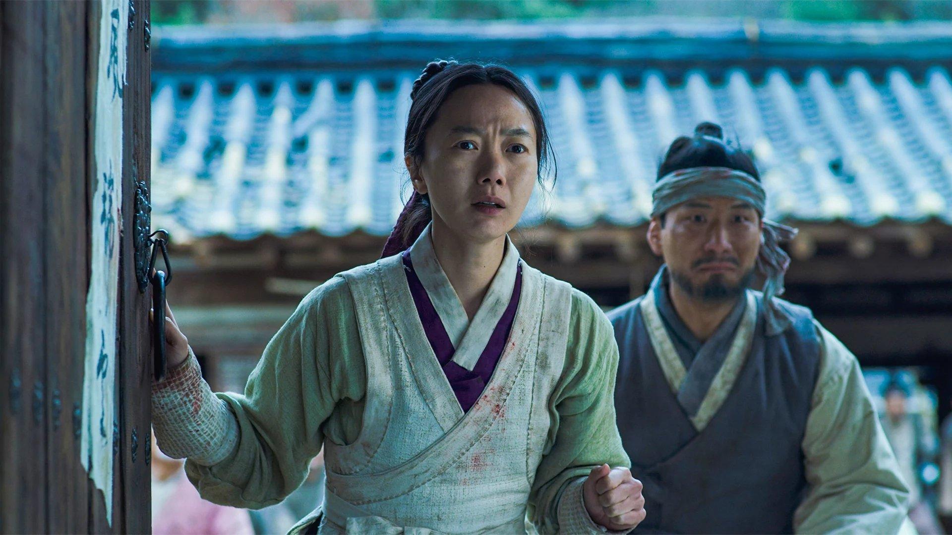 Still from Episode 4