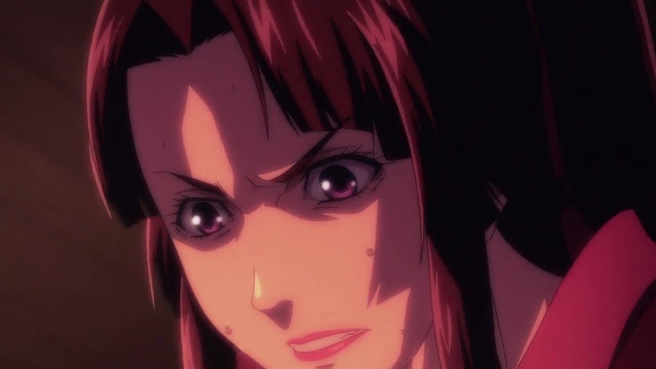 Still from Episode 5