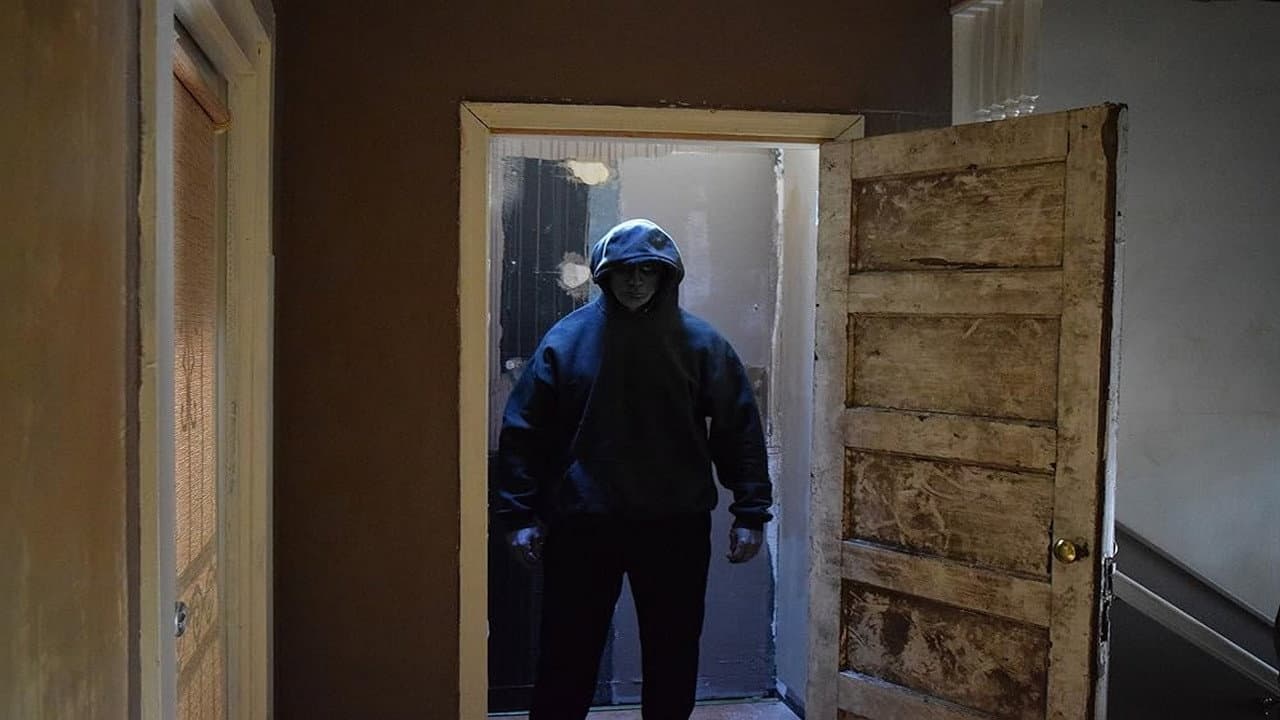 Still from Grave Awakenings