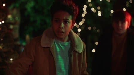 Still from Splinta Claws