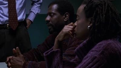 Still from Custody