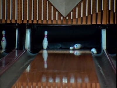 Still from Peggy Turns 300