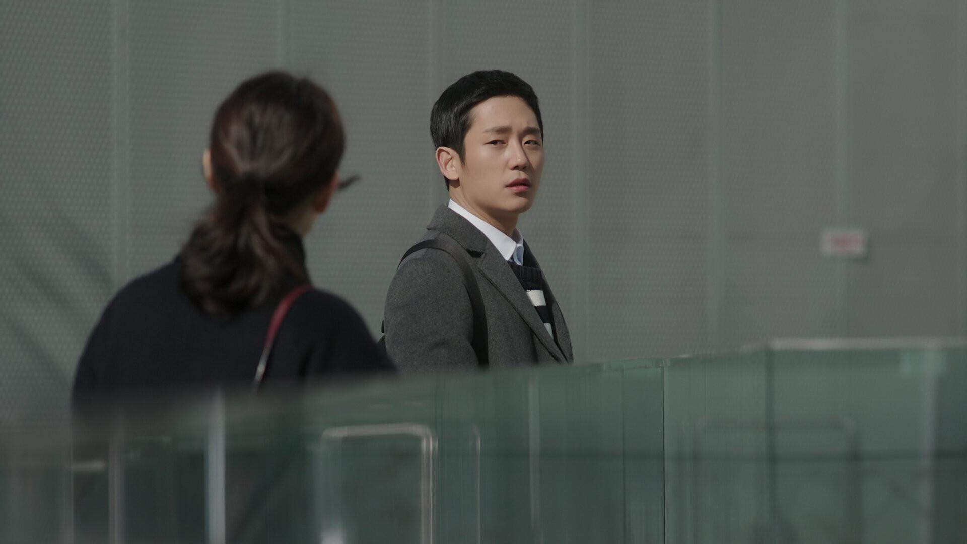 Still from Episode 3