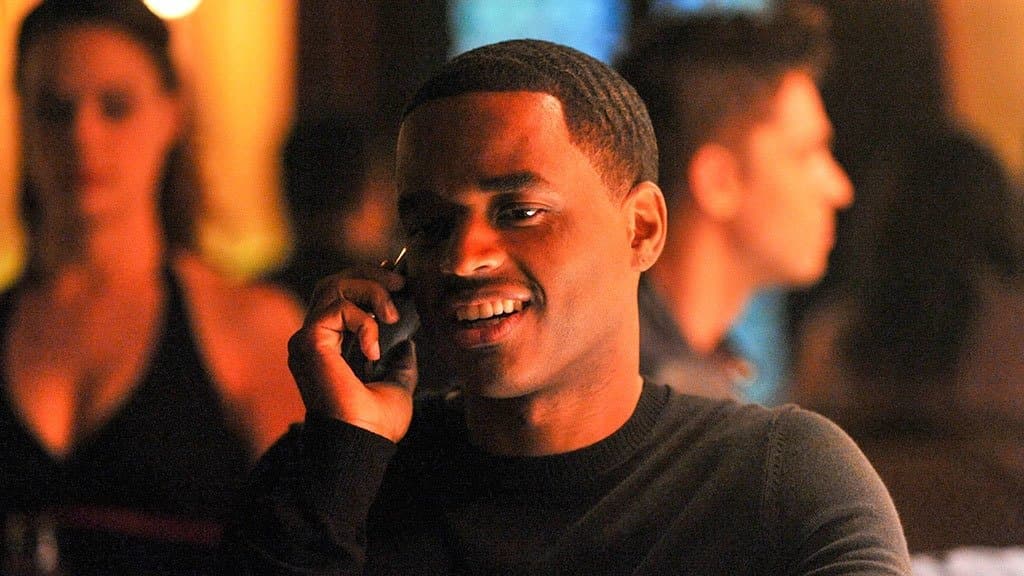 Still from We Are Family