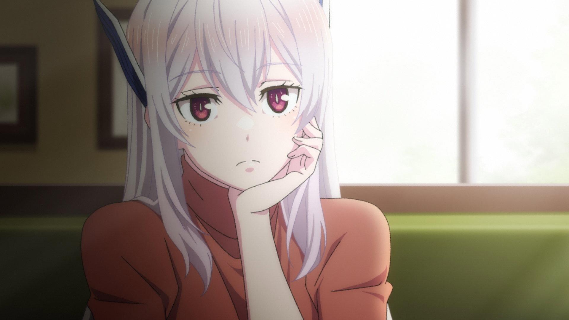 Still from Encounter, Kyouka,  Rampage