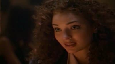 Still from Romeo and Juliet