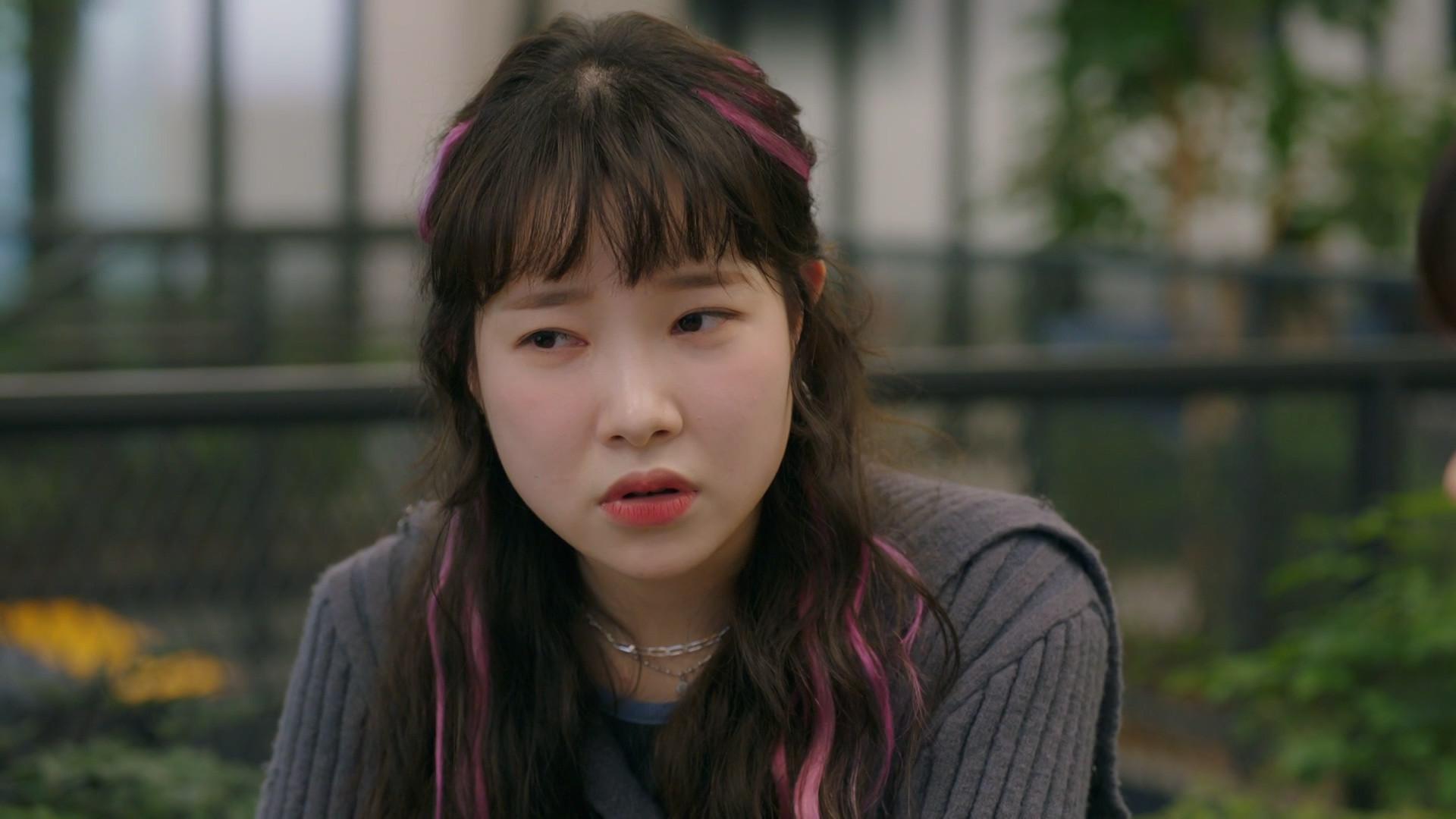 Still from "The Dreams" by Jo Yong-pil