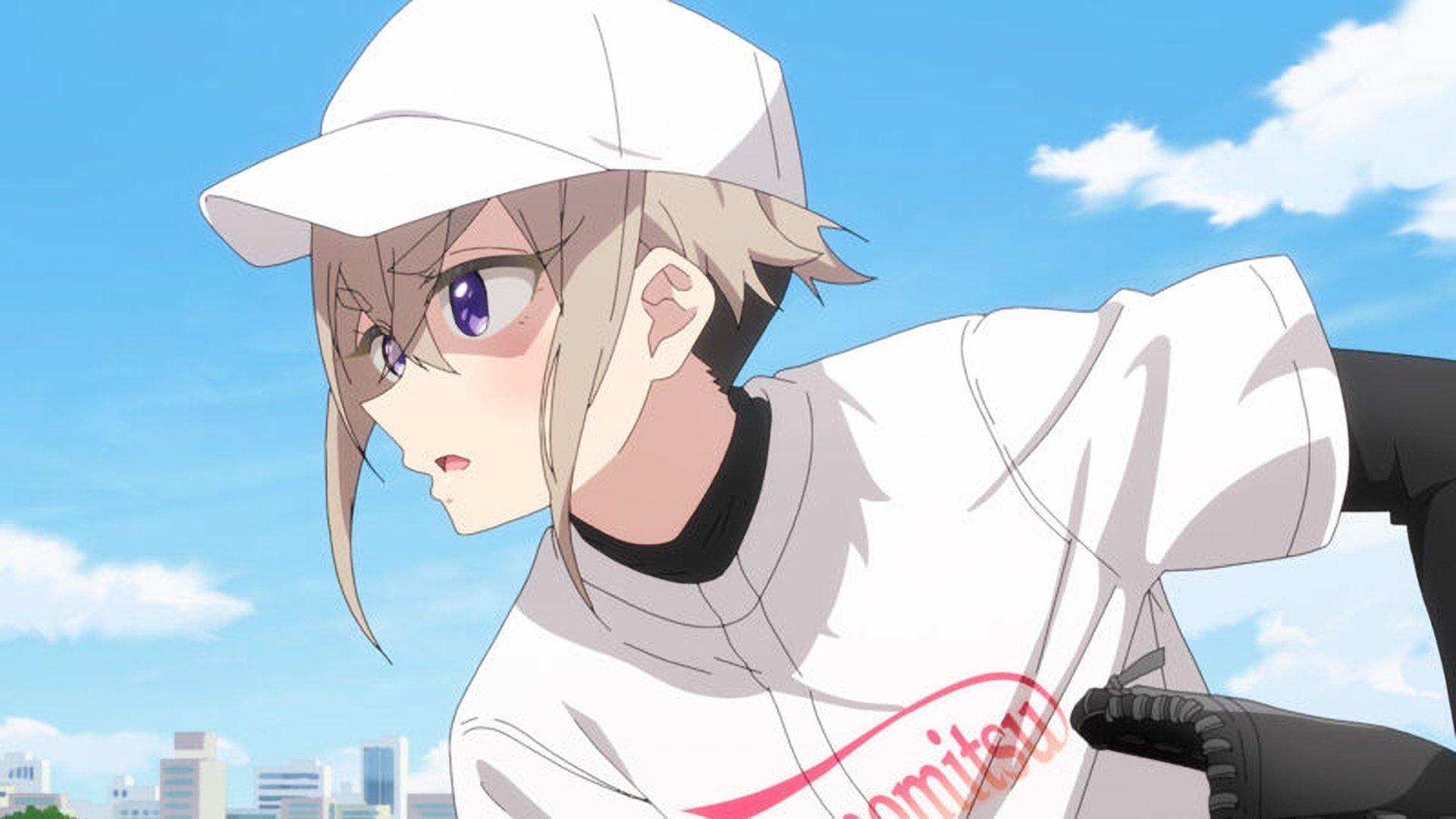 Still from A Homerun Promise