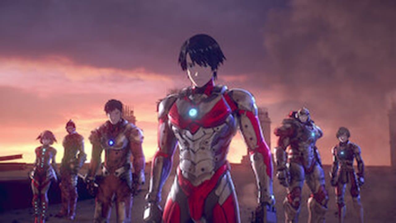 Still from Finale