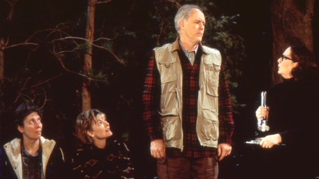 Still from Near Dick Experience