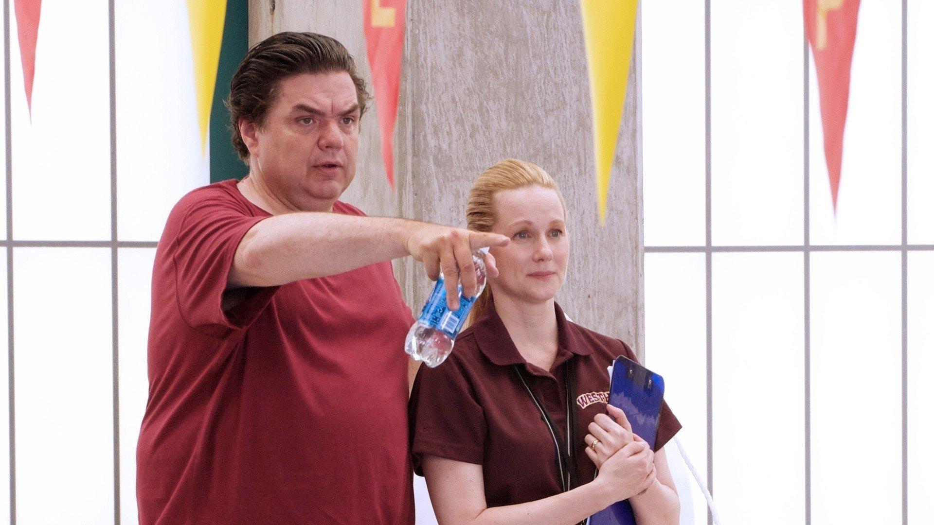 Still from Fight or Flight