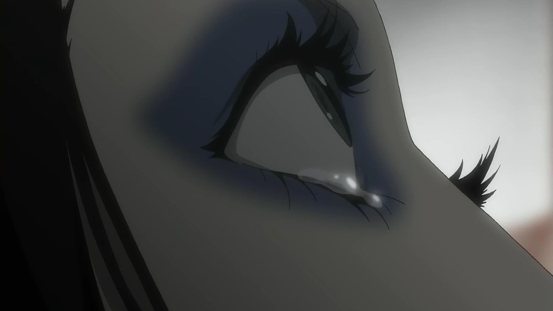 Still from Eternal Smile