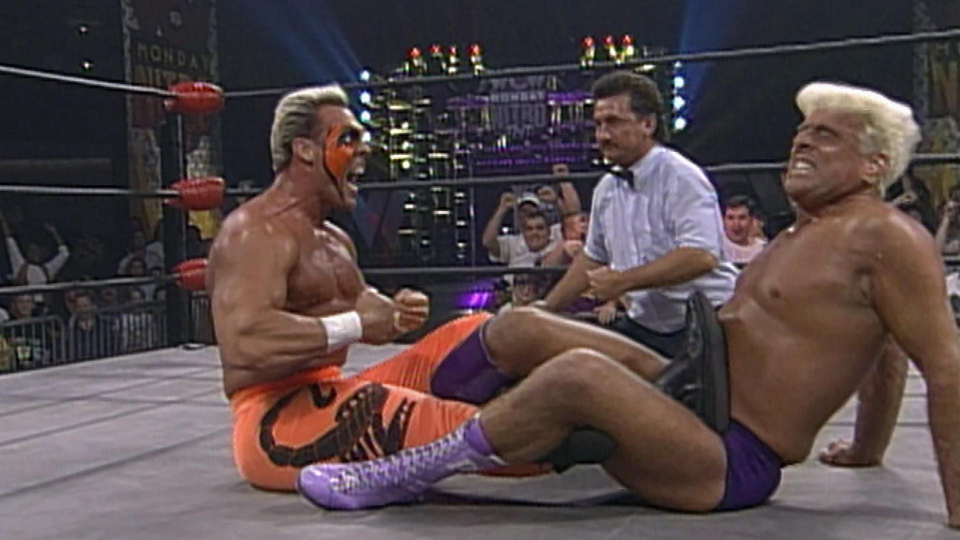 Still from November 6, 1995
