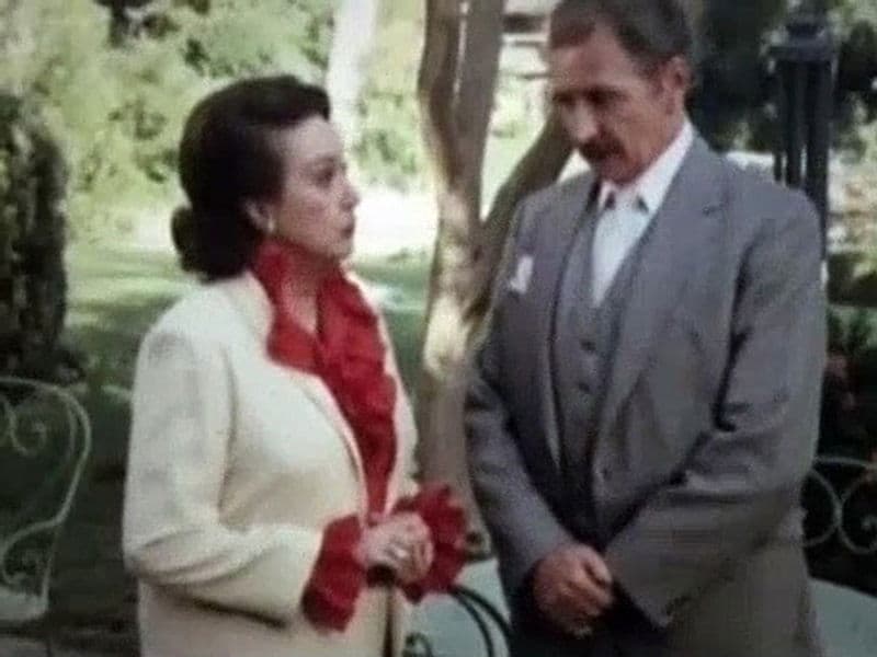 Still from Max's Waltz