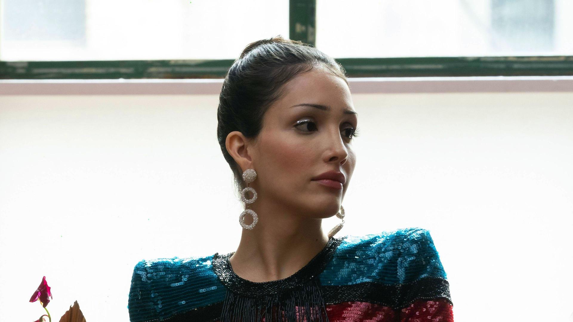 Still from How to Bury a Millionaire