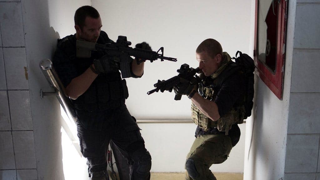 Still from Episode 2