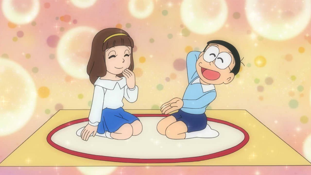 Still from Sennin Rakuraku Course