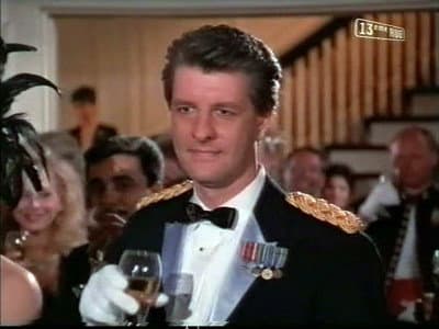 Still from All That Glitters