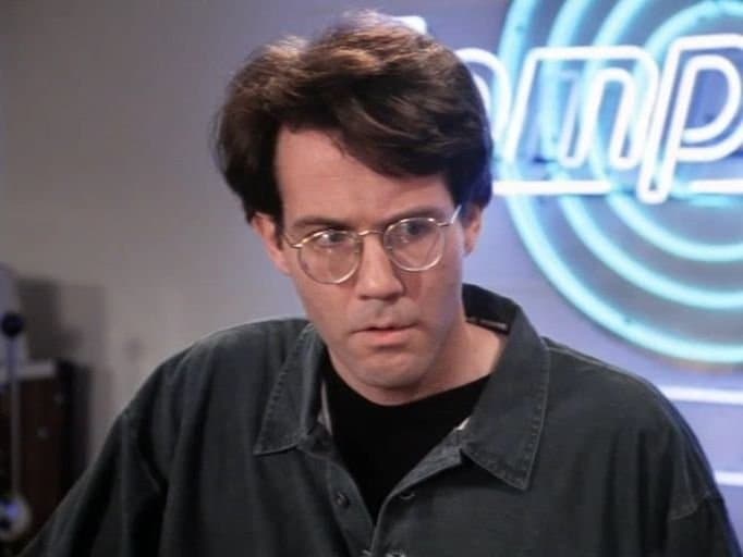 Still from Programmed for Murder