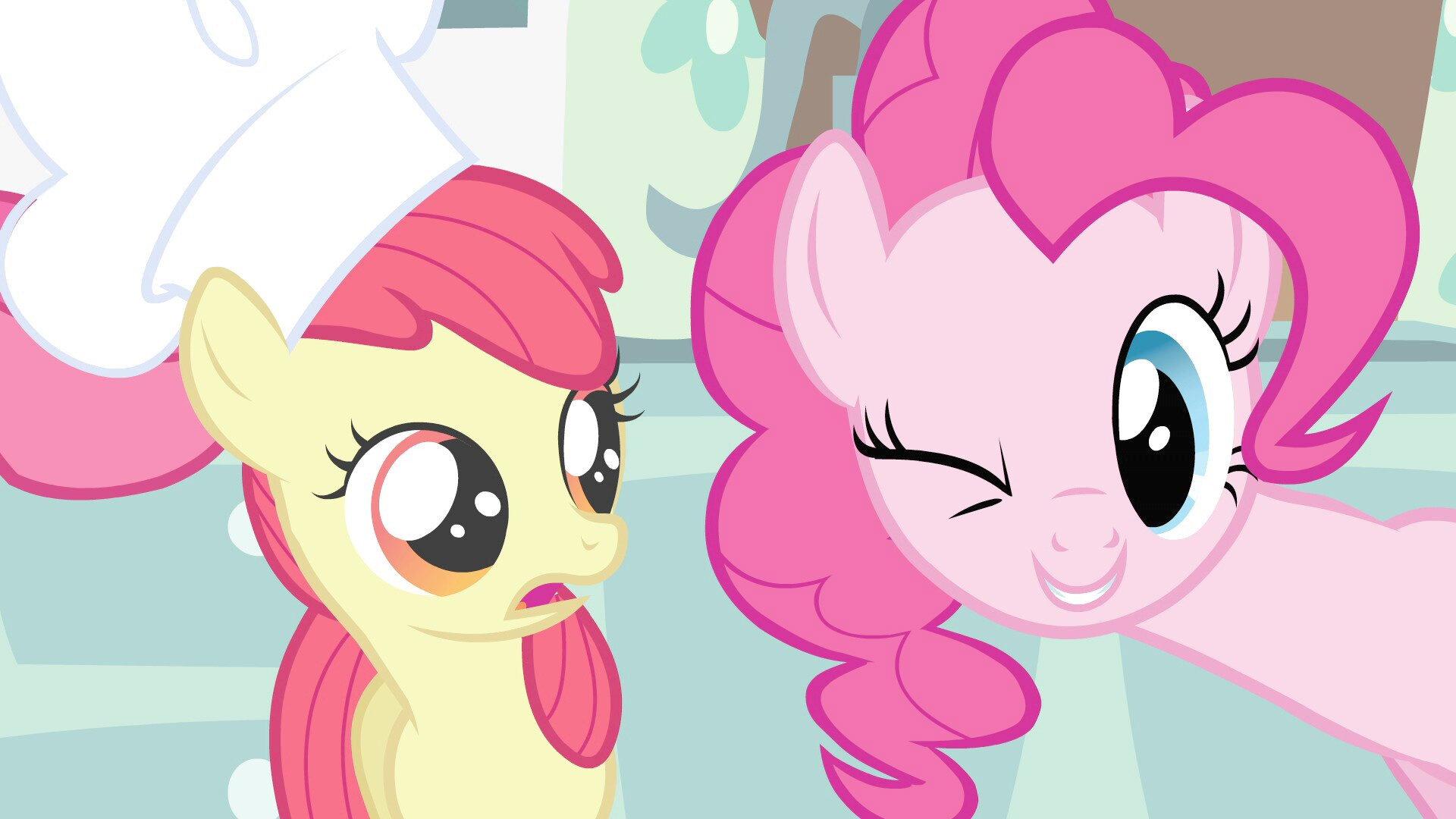 Still from Call of the Cutie