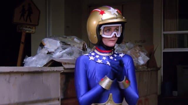 Still from A Date with Doomsday