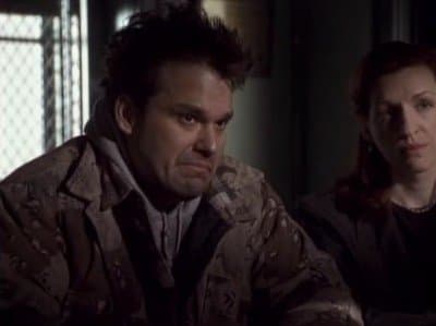 Still from Disciple