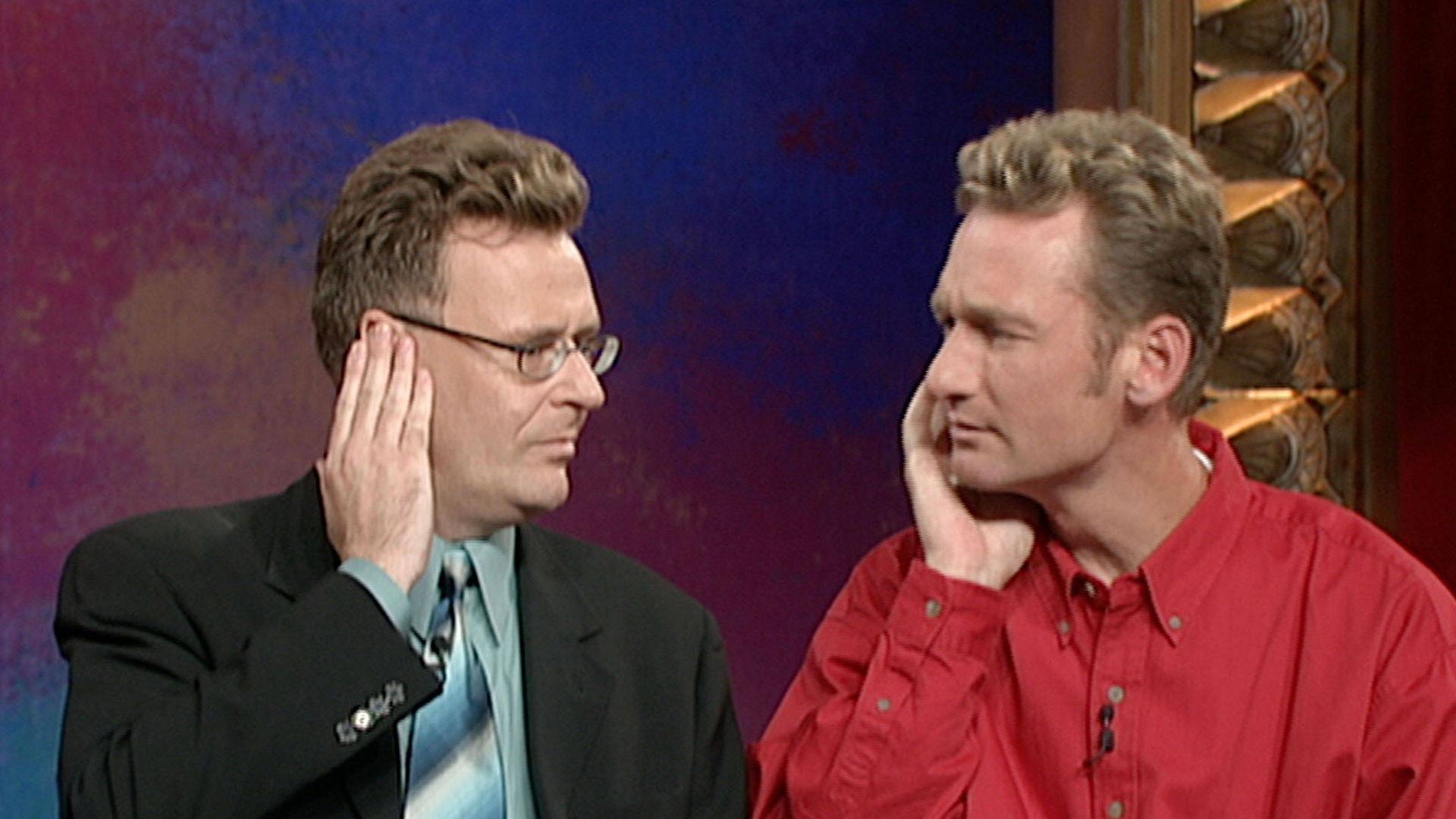 Still from Greg Proops