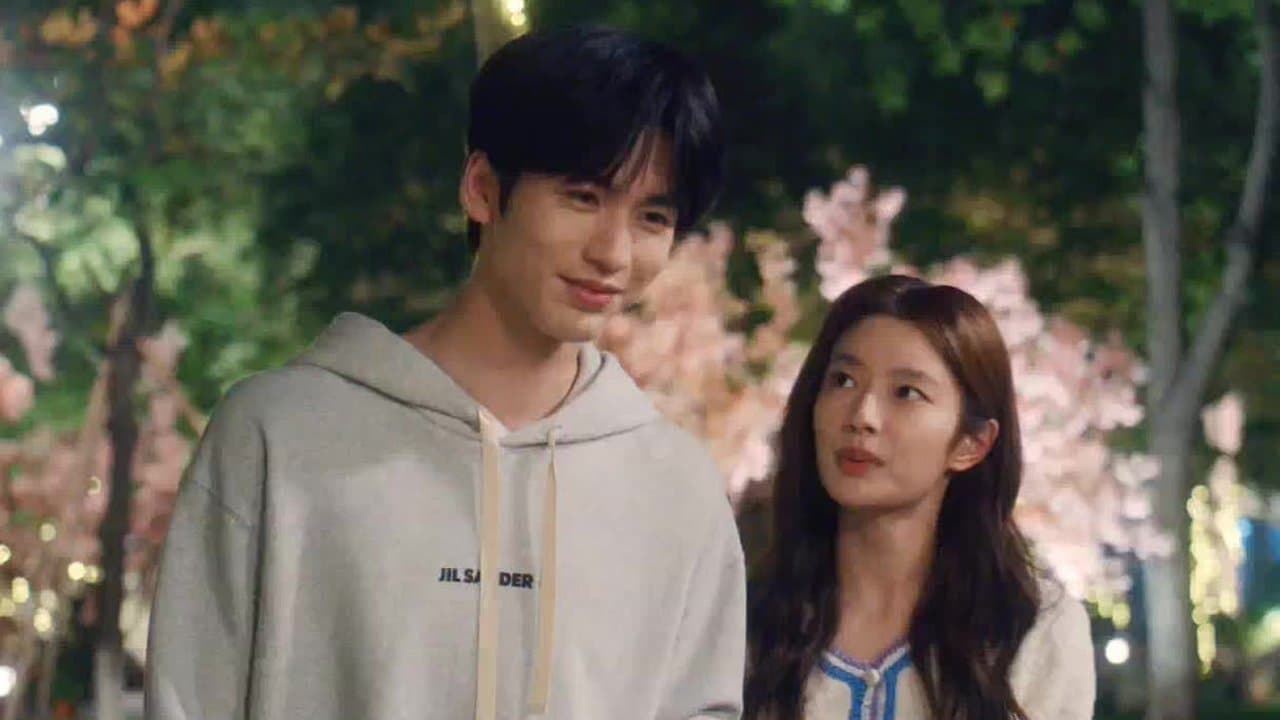 Still from Chinese Yam