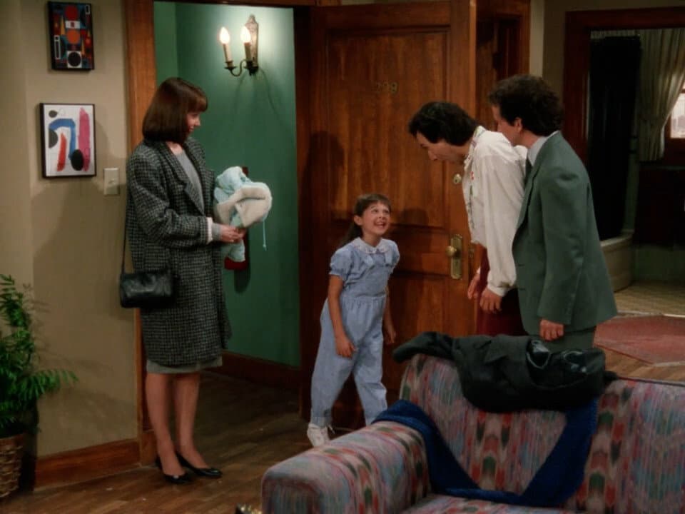 Still from New Kid on the Block